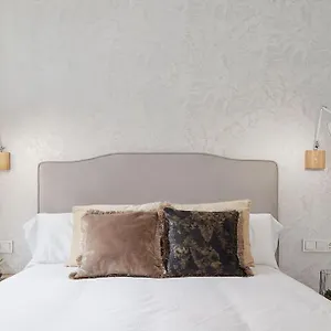 Nuevo En El Centro De Donosti Apartment
