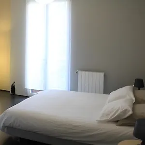San Sebastian Playa Zurriola - 500 Meters To Zurriola Beach And Size 90M2 -No Party At Home- Apartment