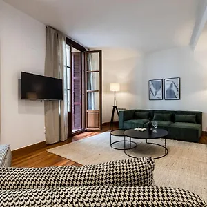 Soul By Sweet Ss Parking Incl Appartement