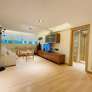 La Concha Appartement