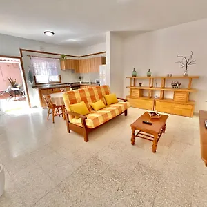 Baru Appartement La Laguna (Tenerife)