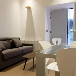 Jose Maria Soroa Appartement Saint-Sébastien