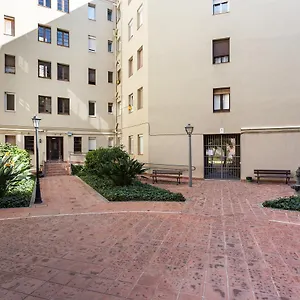 Moreryadom Appartement Barcelone